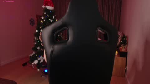 Lissa online show from December 24, 10:33 am