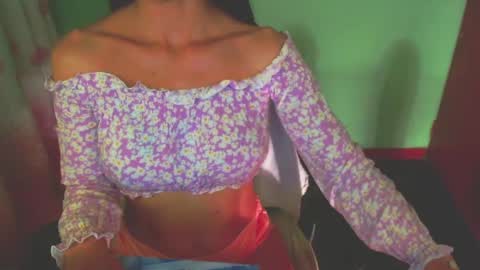 Liss online show from February 13, 3:24 pm