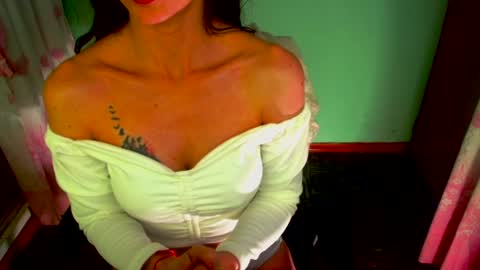 Liss online show from January 1, 3:24 pm