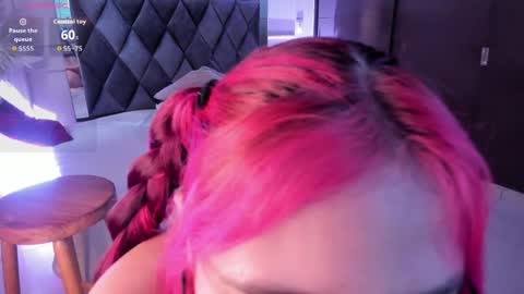 Lissy online show from March 30, 12:49 pm