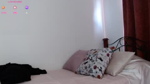 Liseth online show from January 14, 3:28 pm