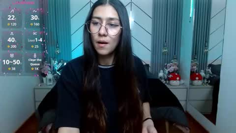 Lita online show from February 24, 7:12 pm