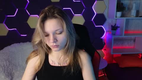 Lena online show from January 21, 1:08 am