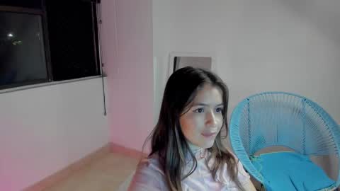 Danni online show from September 29, 3:22 am