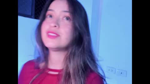 Danni online show from December 21, 2:49 am