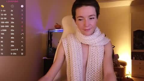 Alisa online show from October 5, 8:03 pm