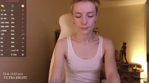 Alisa online show from March 3, 6:31 pm