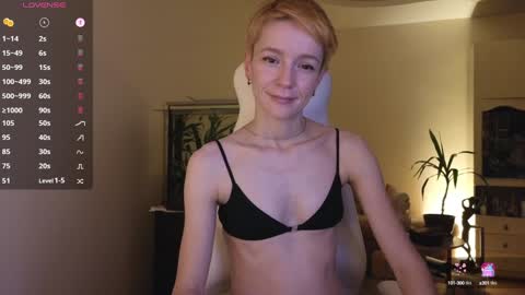 Alisa online show from January 22, 7:45 pm