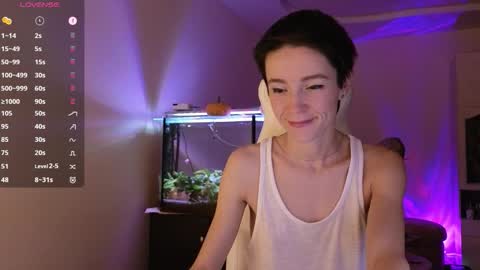 Alisa online show from November 16, 9:04 pm