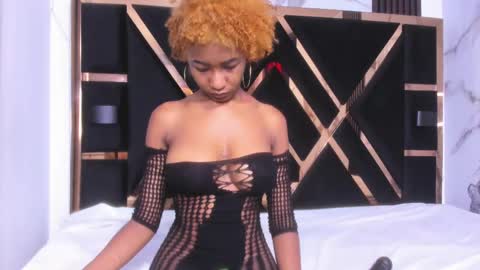 Ashley online show from September 12, 7:21 pm