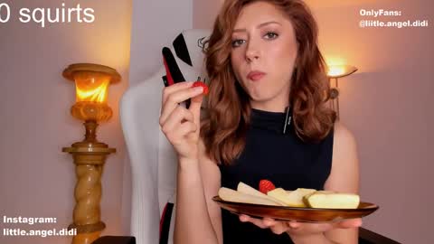 Diana Woods online show from March 8, 9:57 am