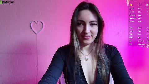 Tina online show from April 7, 3:58 pm