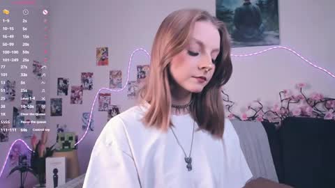 Bella online show from April 8, 8:05 am