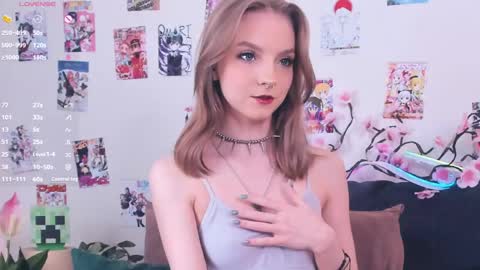 Bella online show from June 3, 8:04 am