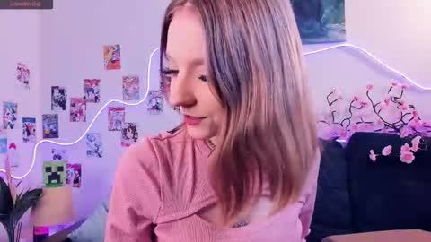 Bella online show from January 16, 7:26 am