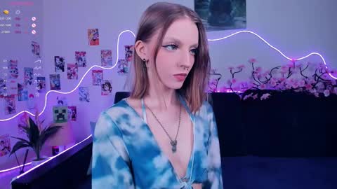 Bella online show from December 3, 7:22 am