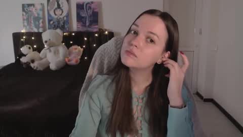 little__flowers online show from October 23, 7:58 am