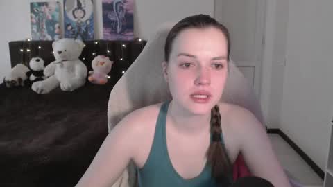 little__flowers online show from March 13, 8:59 am