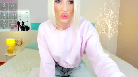 Lana online show from January 25, 10:39 pm