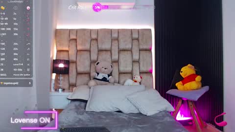 Sophie ---- connected from 1400 to 2100 Colombia time online show from February 27, 8:31 pm