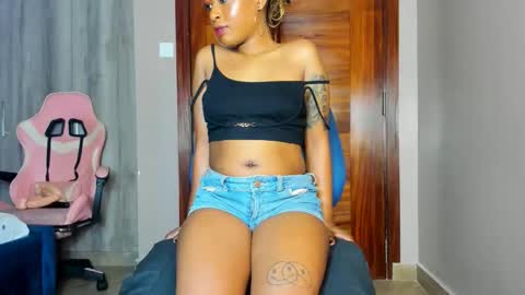 little_africa online show from March 20, 8:19 am