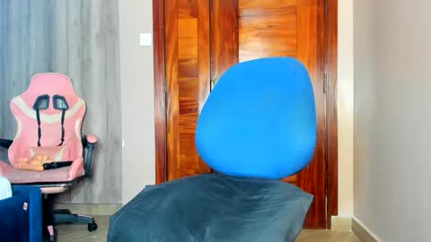 little_africa online show from April 15, 7:20 am