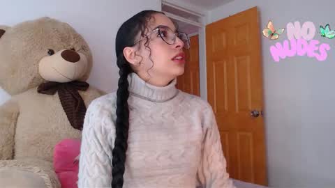 TU ANGELITO online show from March 5, 9:43 pm