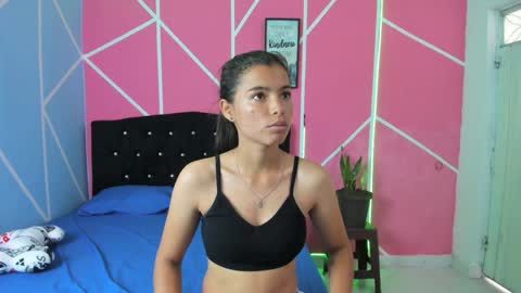 Michelle. online show from January 11, 6:23 pm