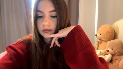 Catherine online show from October 13, 2:14 am