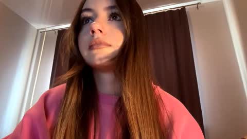 Catherine online show from September 19, 2:10 am