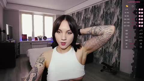 Birdy online show from February 18, 8:59 am