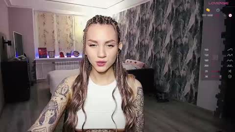 Birdy online show from February 26, 6:03 pm