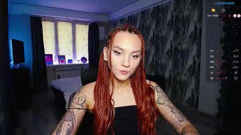 Birdy online show from September 21, 1:21 pm