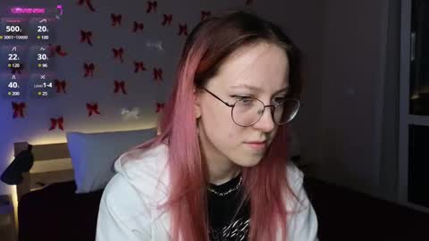 little_bliss online show from March 6, 12:54 am