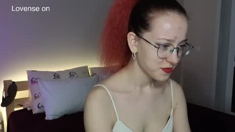 little_bliss online show from January 27, 5:15 pm