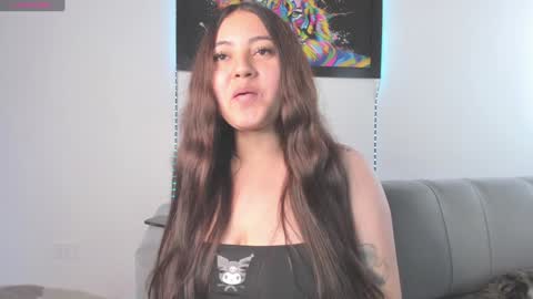 Independent model carolina online show from December 27, 6:10 pm