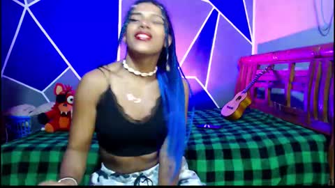 little_darkness_dancer online show from January 5, 11:30 pm