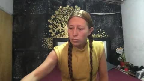 Diablita online show from February 16, 12:38 pm