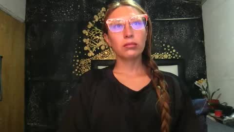 Diablita online show from March 9, 3:48 pm