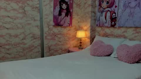 ANNI online show from October 22, 10:09 am