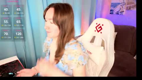 Alexandra online show from April 15, 2:23 am