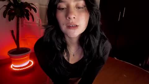 Emily online show from February 13, 5:16 am