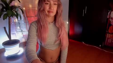 Emily online show from February 28, 6:43 am