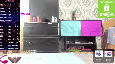 Letti online show from January 31, 7:18 am