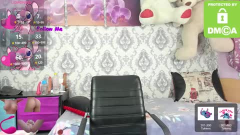 Letti online show from February 28, 5:04 am