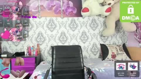 Letti online show from March 1, 5:09 am