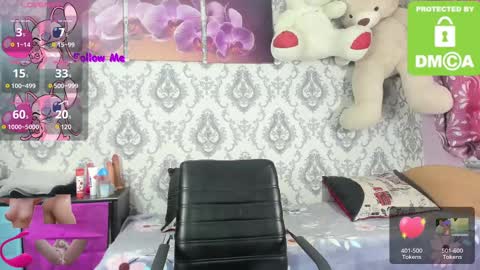 Letti online show from March 9, 6:17 am