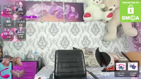 Letti online show from March 3, 7:15 am