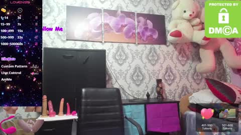 Letti online show from December 21, 6:30 am