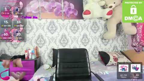 Letti online show from March 6, 6:30 am